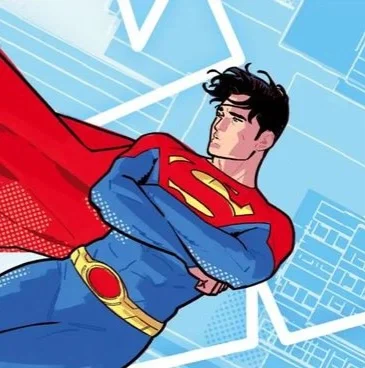 ・゚・Jon Kent ・゚・