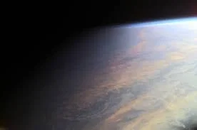 Magic Planet