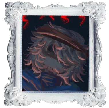 [🕸️] `·🪓+*'- Ivan // BAD THINGS