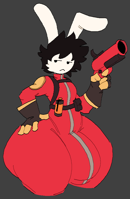 Your dangerously thicc Pybro|| Luke