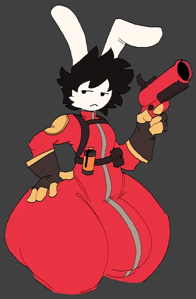 Your dangerously thicc Pybro|| Luke