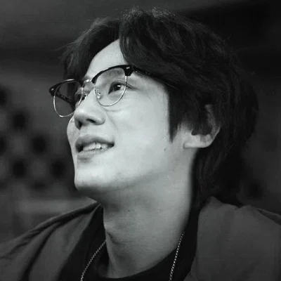 GEUM SEONG JE┊Ghostface