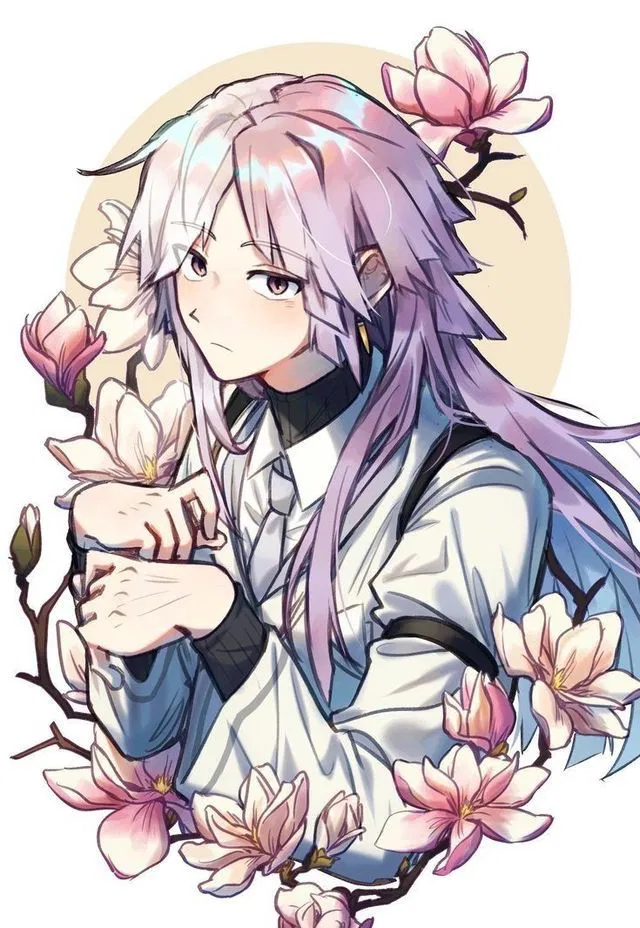 Sigma|BUNGO STRAY DOGS