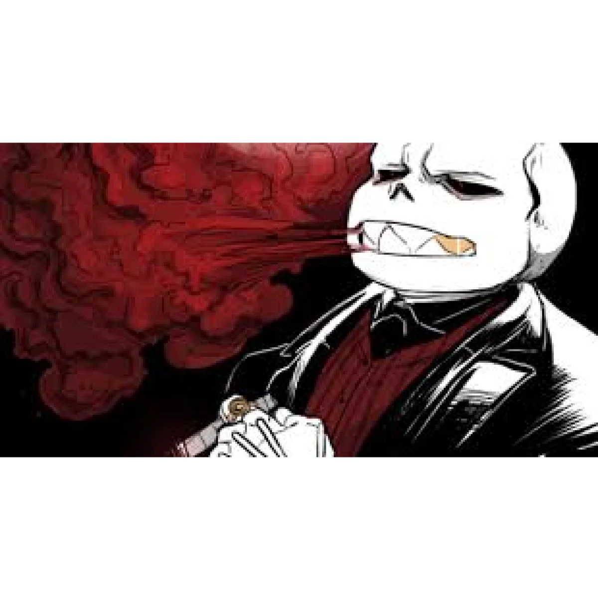 MafiaFell Sans