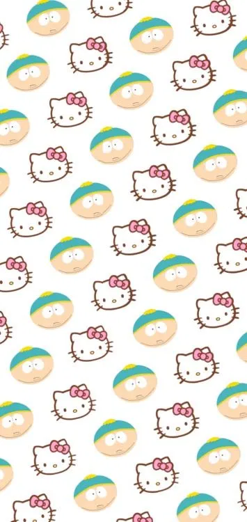 Eric Cartman | Bathroom