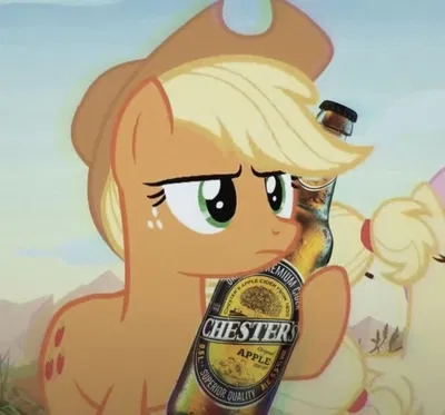 Applejack (Beer)