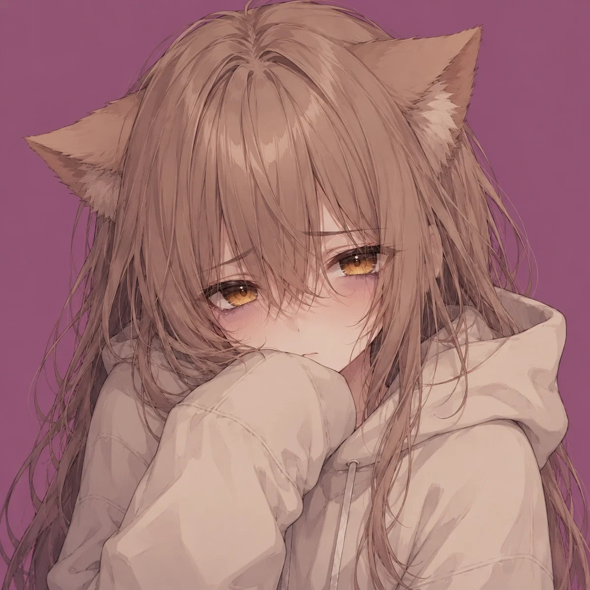 Refusing to Sleep | Airi