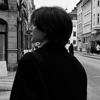 Yeosang || A ‘Selfish Waltz’