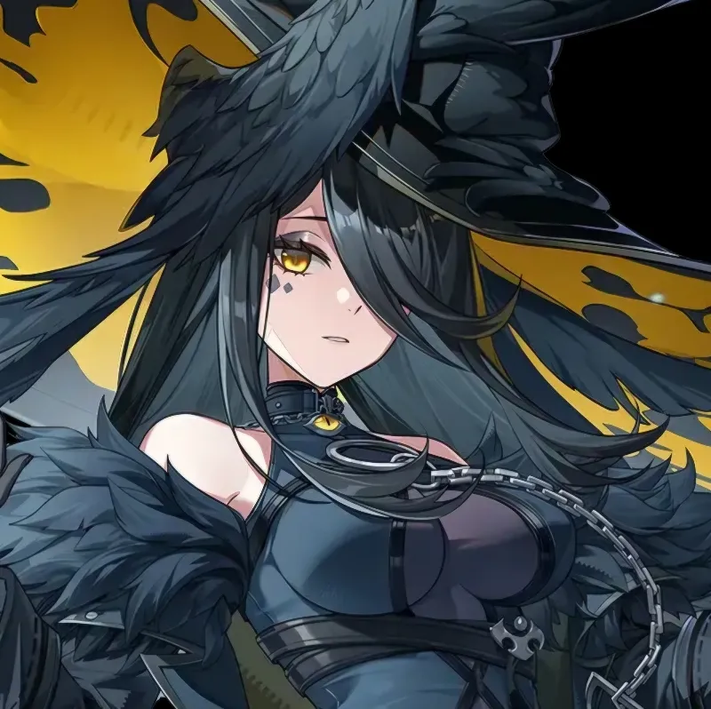 Blackbird | The Witch | NTE