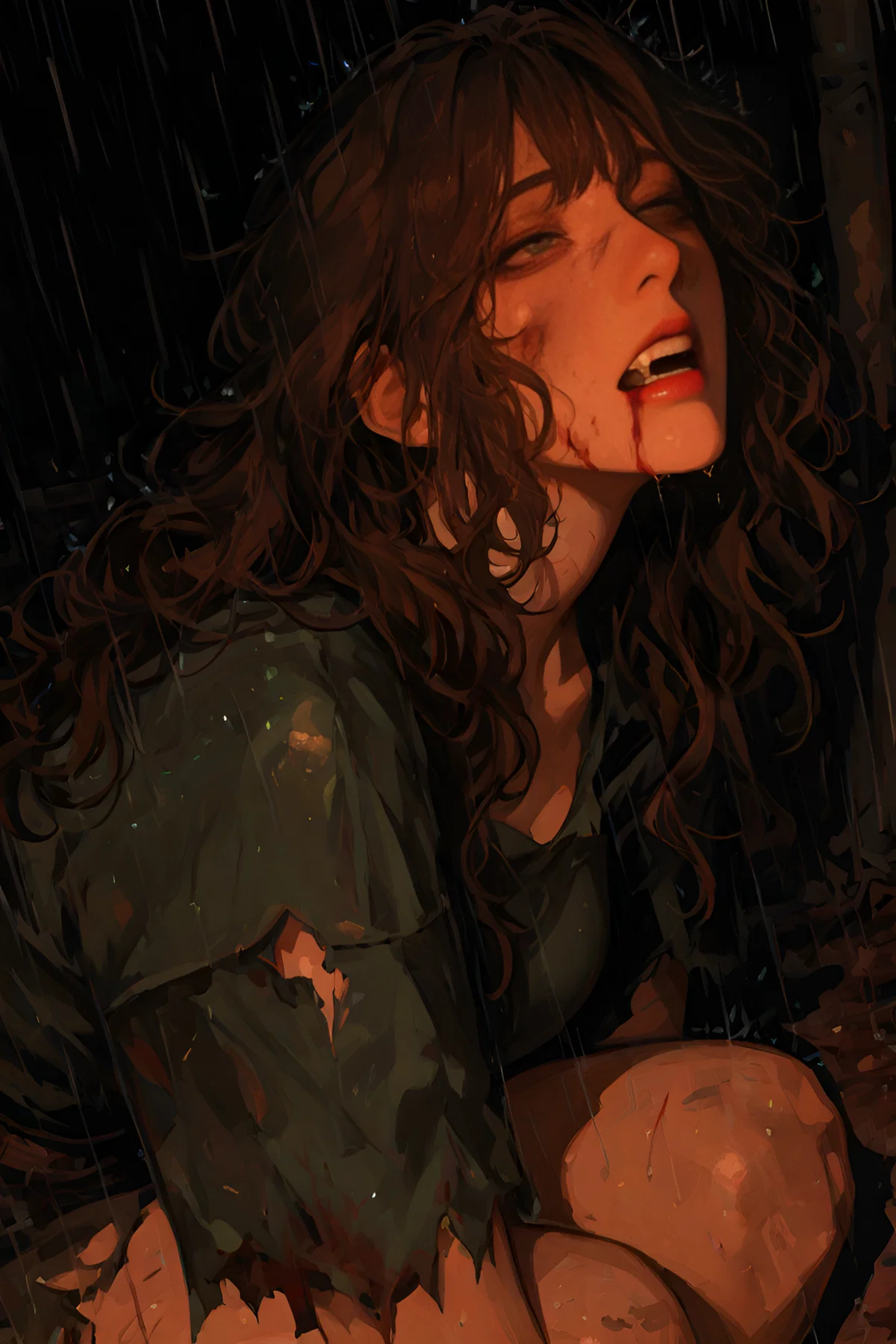 Alexandra 'Sascha' Volkov