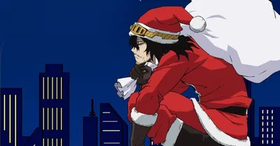 Aizawa Family