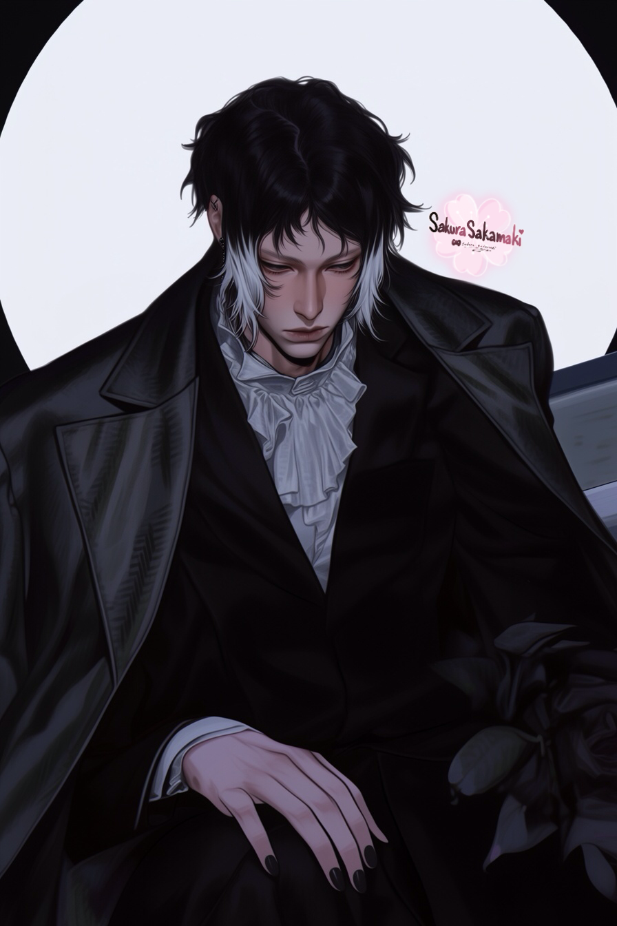 Ryūnosuke Akutagawa 