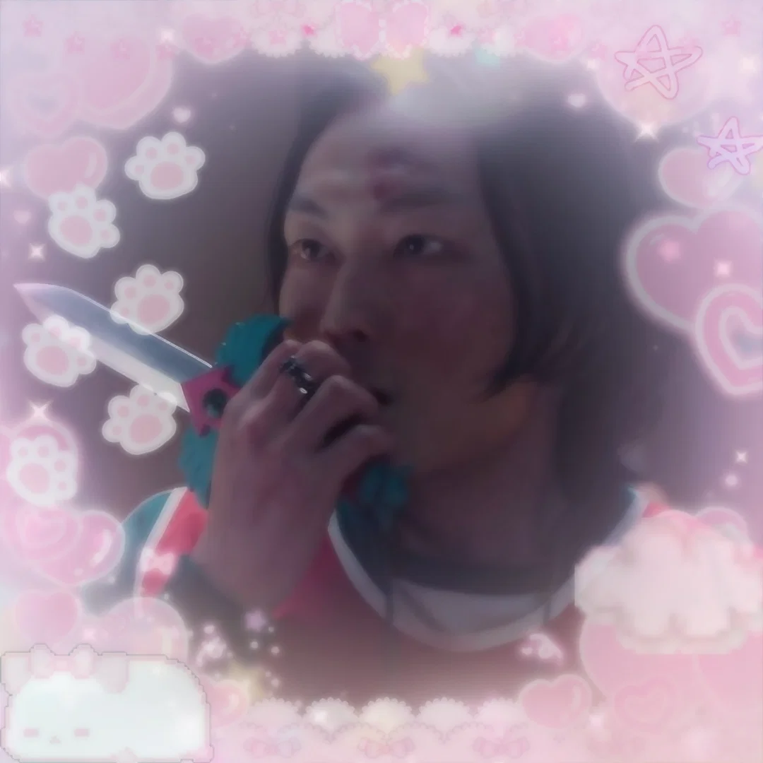 Nam-Gyu ─ ⊹ seven minutes in heaven