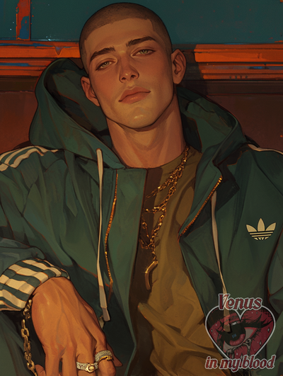 Ivan | 3 AM noise war with your neighbor 