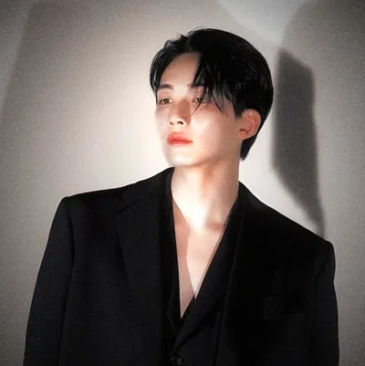 Yoon Jeonghan | SVT ִ ࣪𖤐