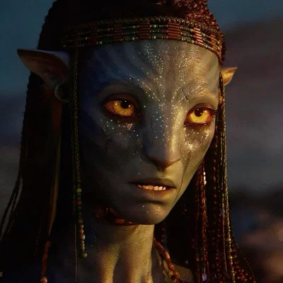 Neytiri te Tskaha Mo'at'ite 