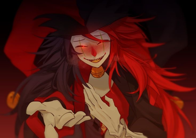 Jester- “who would do such TERRIBLE THINGS?!”