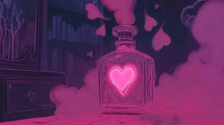 💗Valentine's Day list💗