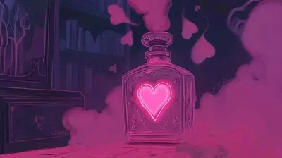 💗Valentine's Day list💗
