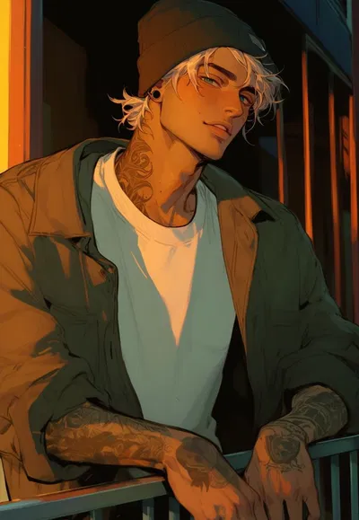 Derek