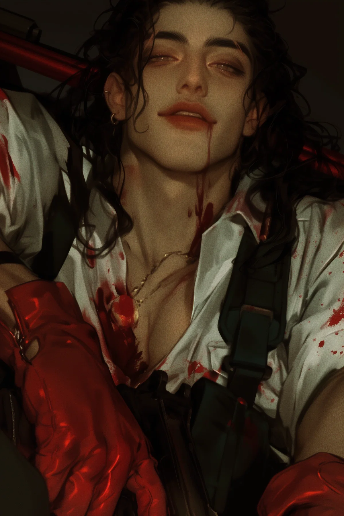 Carl Ortiz