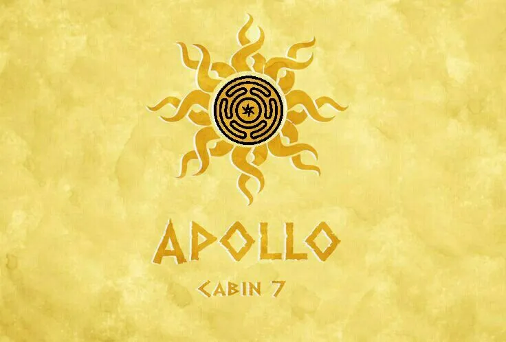 Child of Apollo