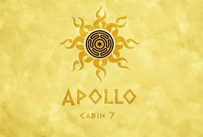 Child of Apollo