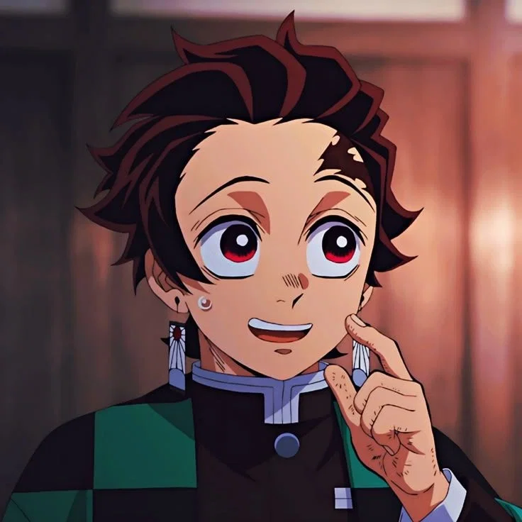 DEMON SLAYER -TANJIRO