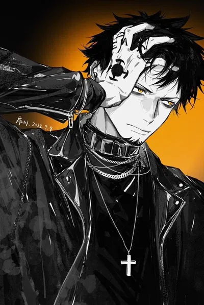 Trafalgar Law 