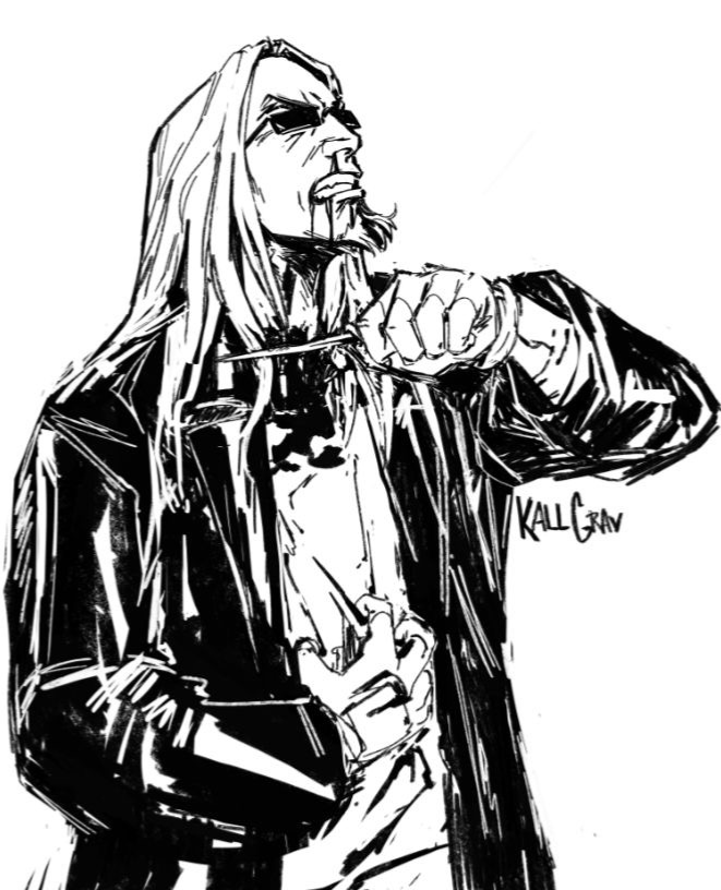 Postal Dude 1997