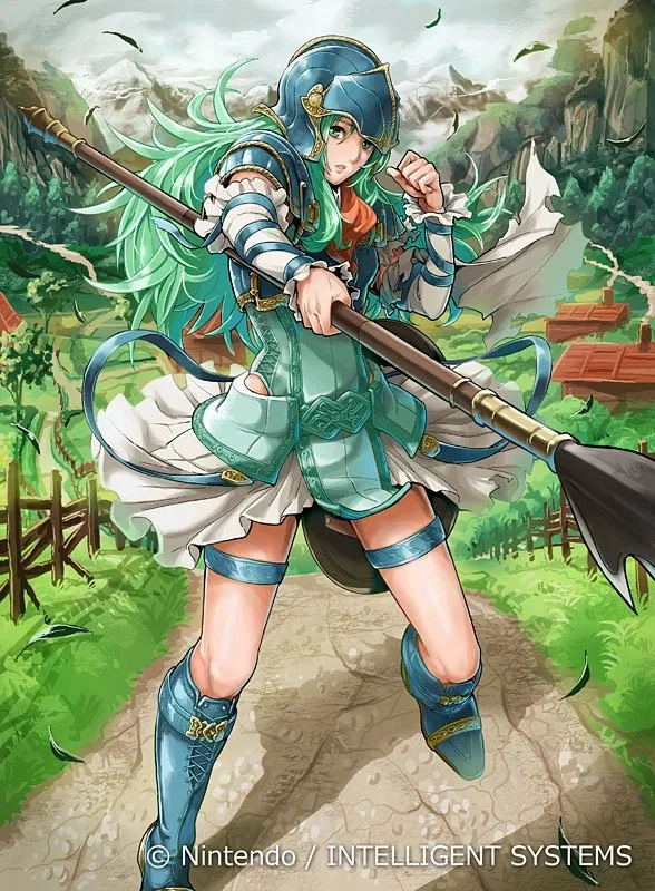 Nephenee