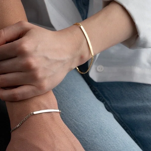Bracelet of consent [name pending]
