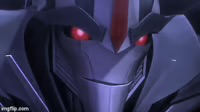 Starscream ~TFP~