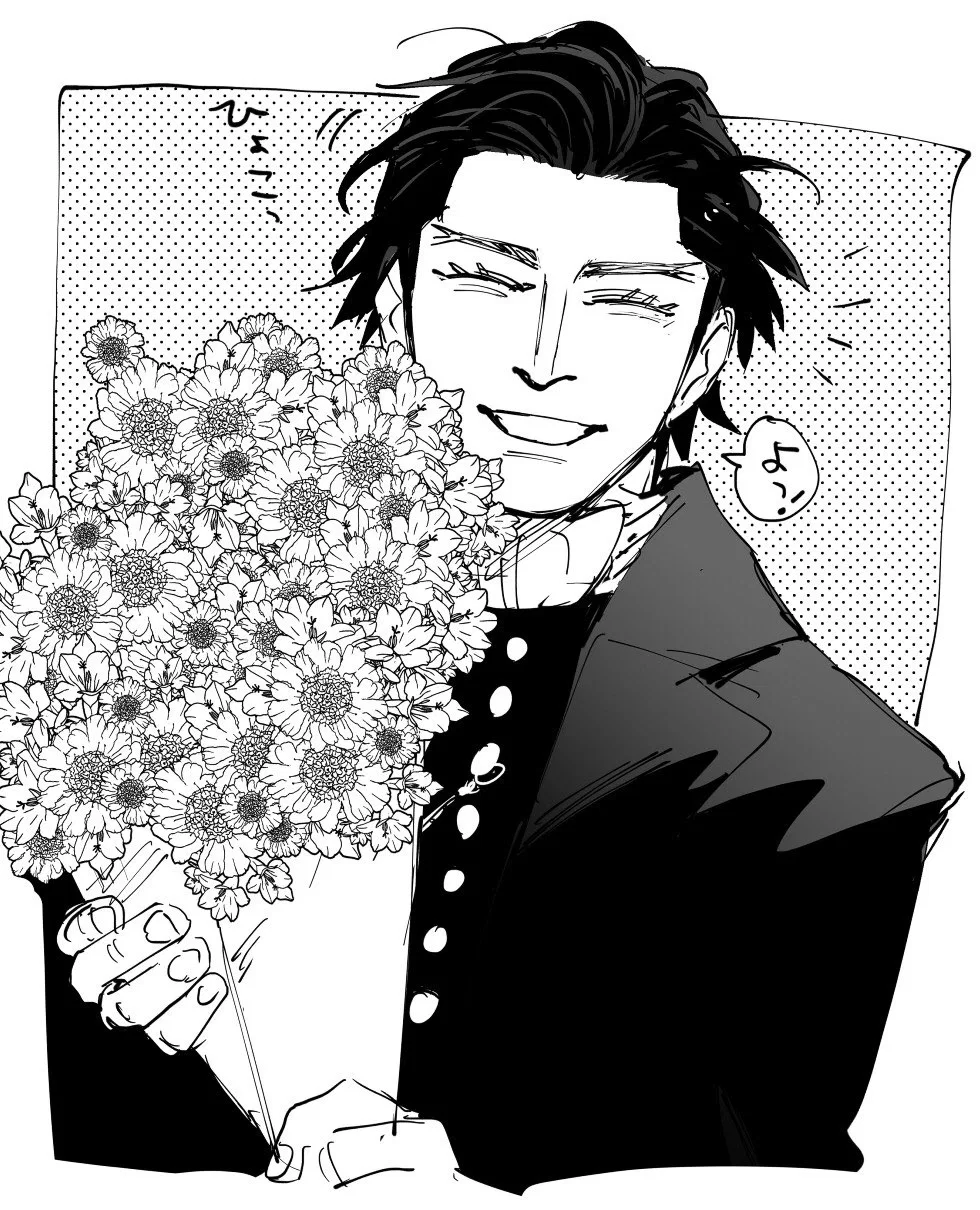 Hijikata Toshizou