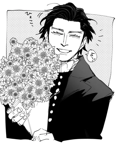 Hijikata Toshizou