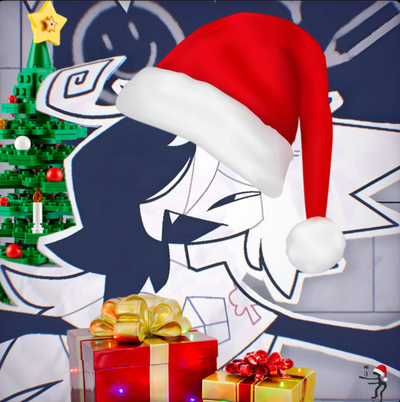 The Zippiest Christmas :D