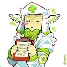 Caretaker is a little too caretaking.
