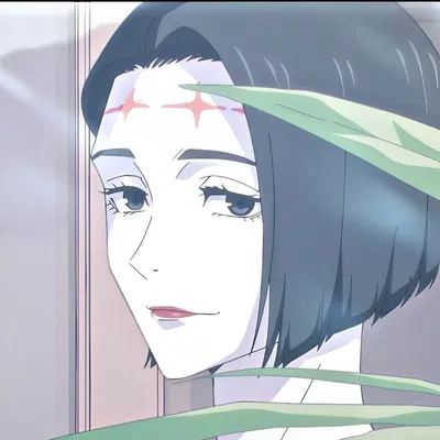 Kaori Itadori (Kenjaku)