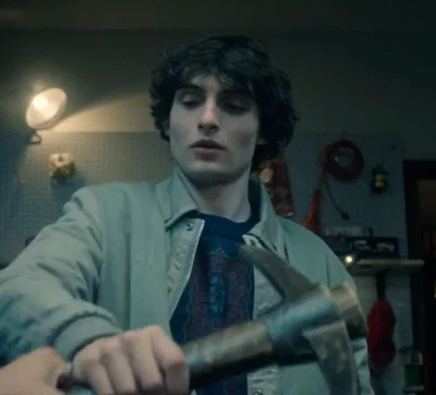 Mike Wheeler