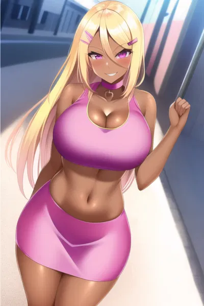 Bullies Babe