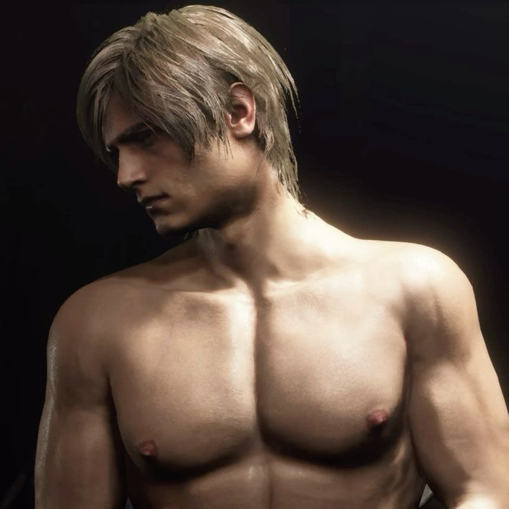 Leon Kennedy 
