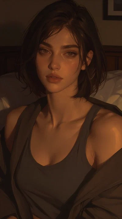 WLW- FWB {Isabella Wilson}