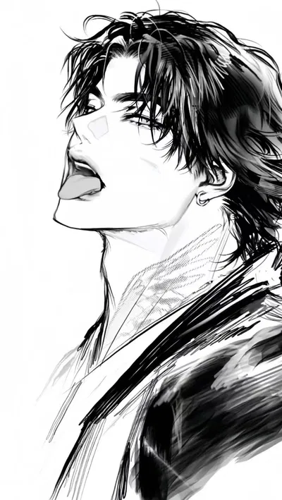 |~♚~| Leo Zenjuro |~♚~|