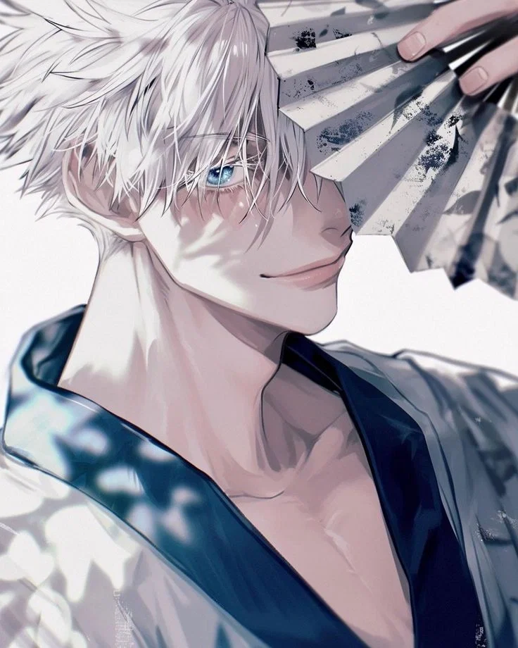 Satoru Gojo 