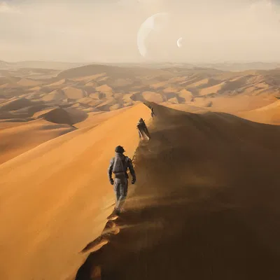 Fremen RP
