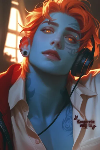 Holt Hyde