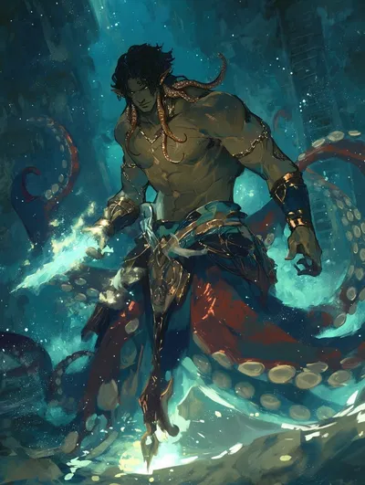 Ravulon | Ursula's Vanguard - Her Assassin