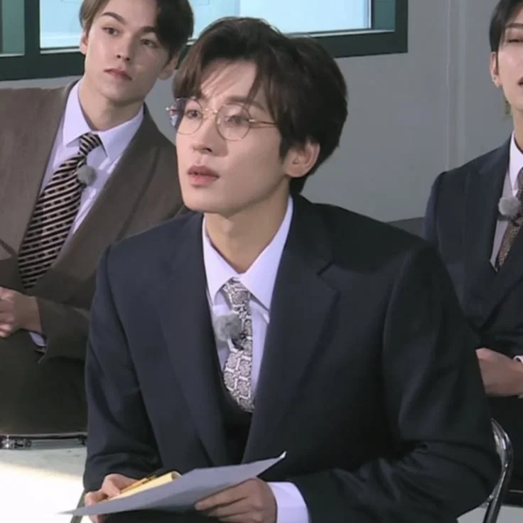  ̊ ༘♡ ⋆。 ̊ JEON WONWOO