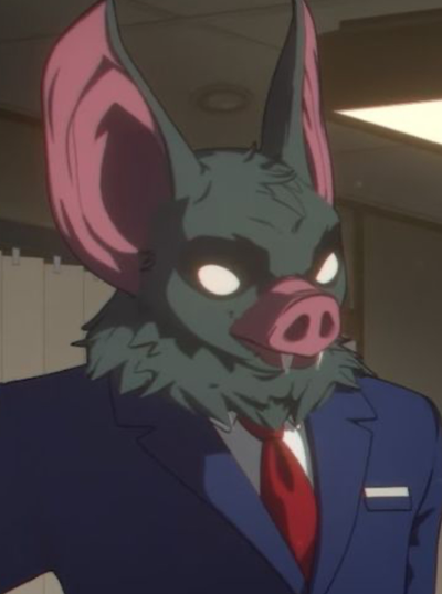 Victor
