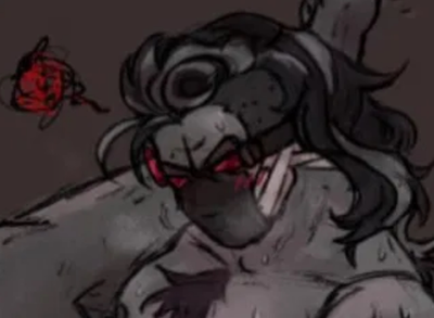 2BDAMNED/DOC ||| " ...Oh   me man.. "